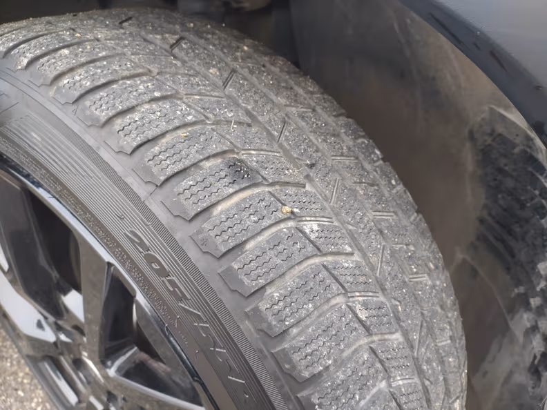 Citroën C5 Aircross - 22