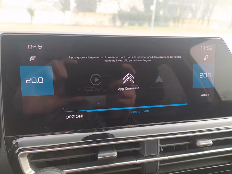 Citroën C5 Aircross - 12