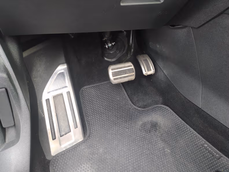 Citroën C5 Aircross - 61