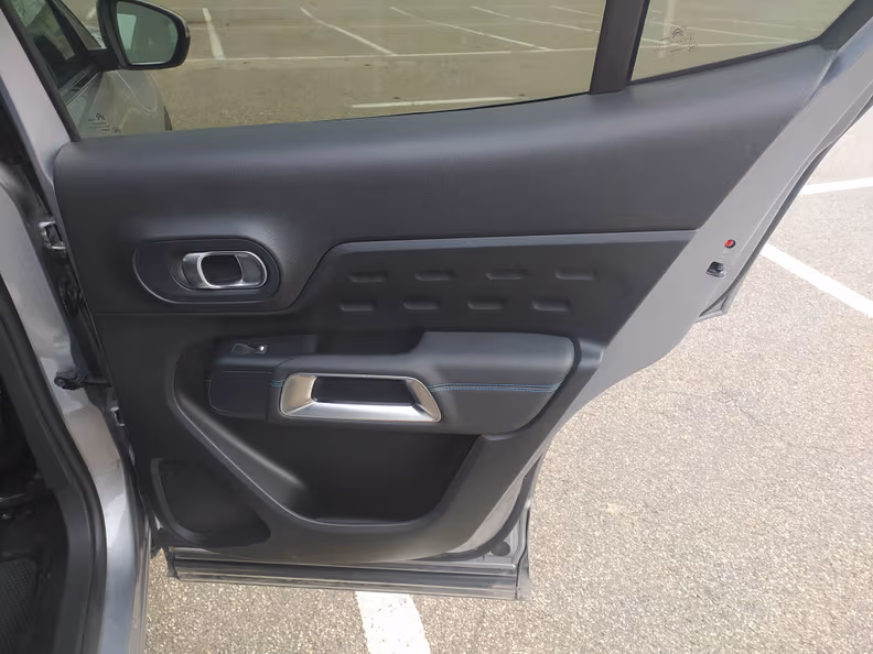 Citroën C5 Aircross - 43