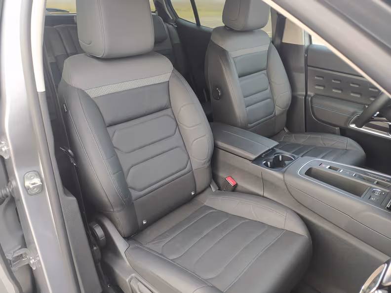 Citroën C5 Aircross - 42