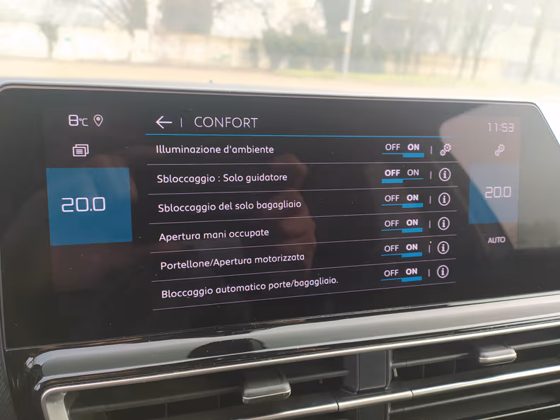 Citroën C5 Aircross - 76