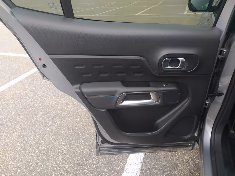 Citroën C5 Aircross - 48