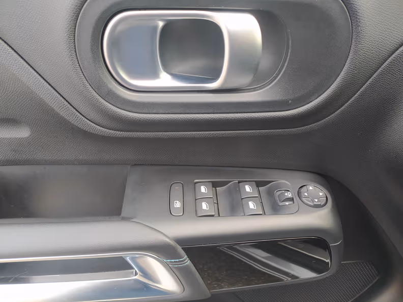 Citroën C5 Aircross - 34