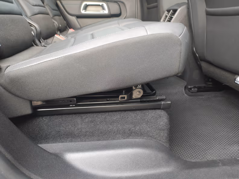 Citroën C5 Aircross - 47