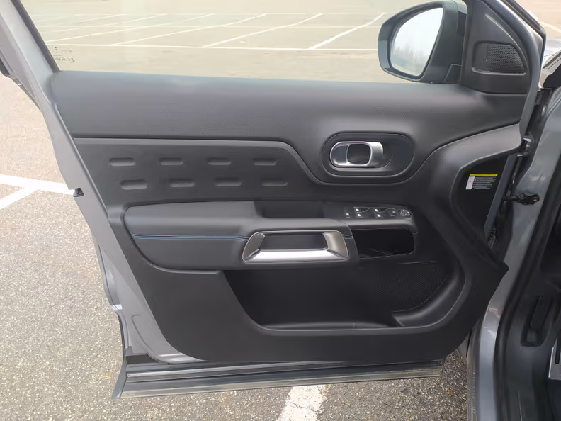 Citroën C5 Aircross - 33