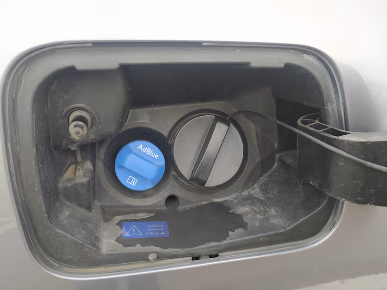 Citroën C5 Aircross - 27