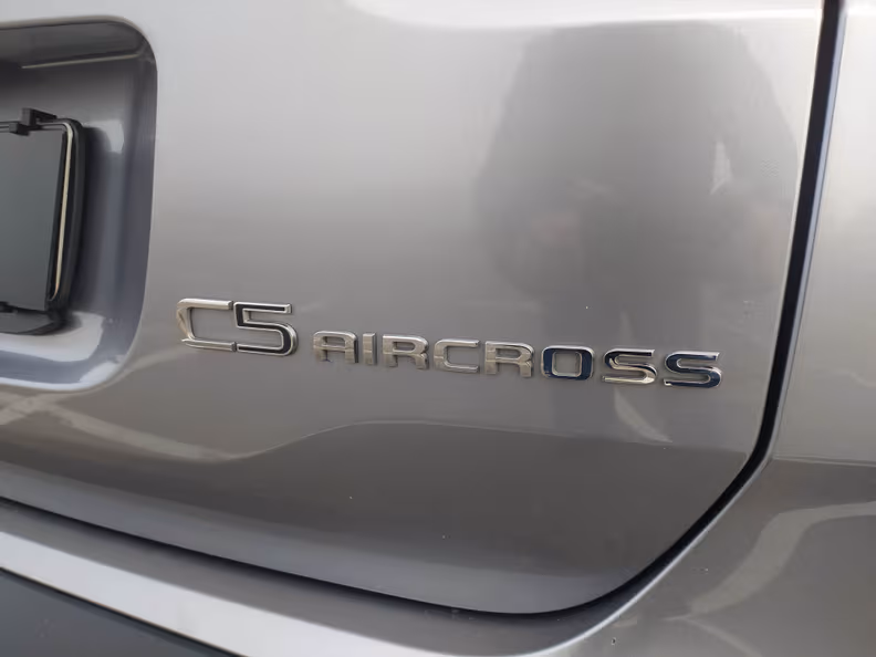 Citroën C5 Aircross - 30