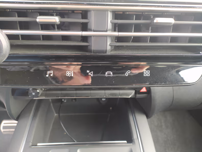 Citroën C5 Aircross - 71