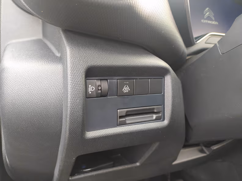 Citroën C5 Aircross - 62