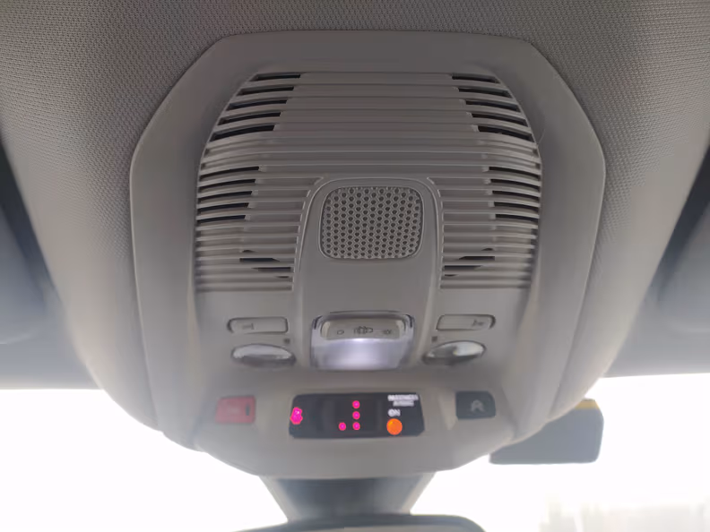 Citroën C5 Aircross - 54