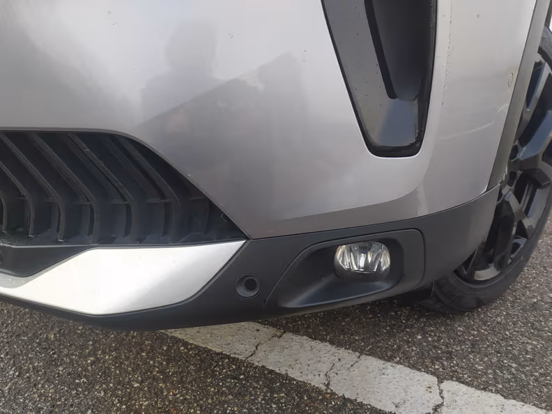 Citroën C5 Aircross - 23