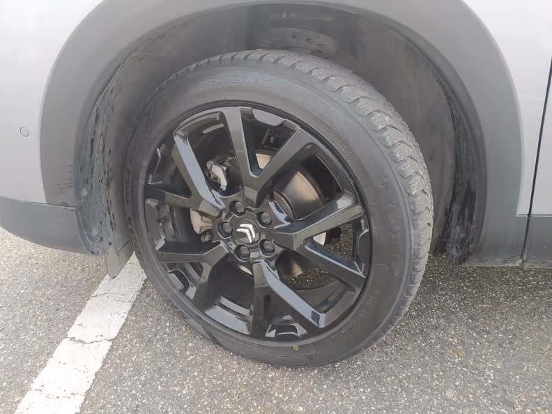 Citroën C5 Aircross - 28