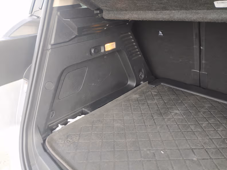 Citroën C5 Aircross - 57