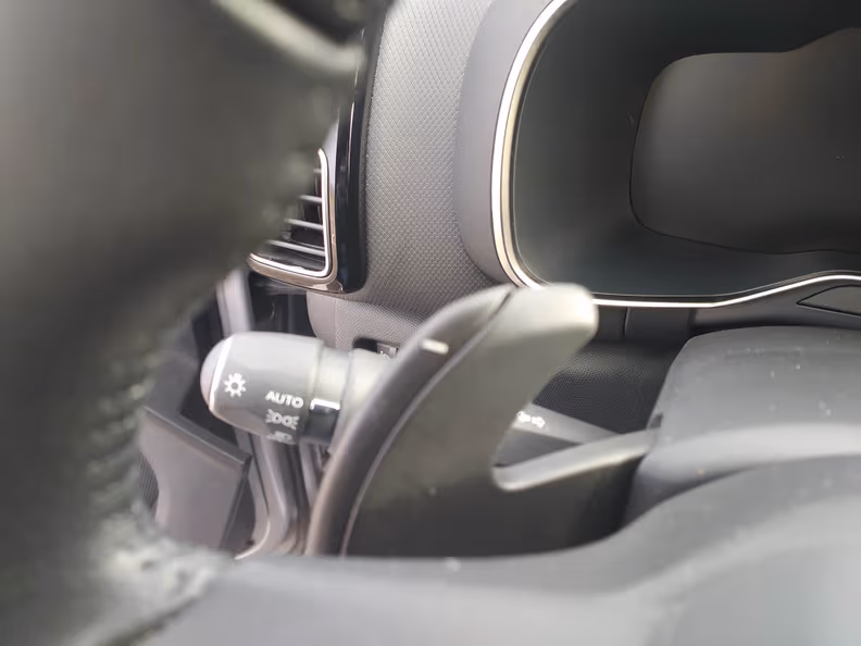 Citroën C5 Aircross - 66