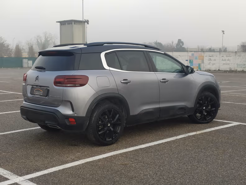 Citroën C5 Aircross - 4