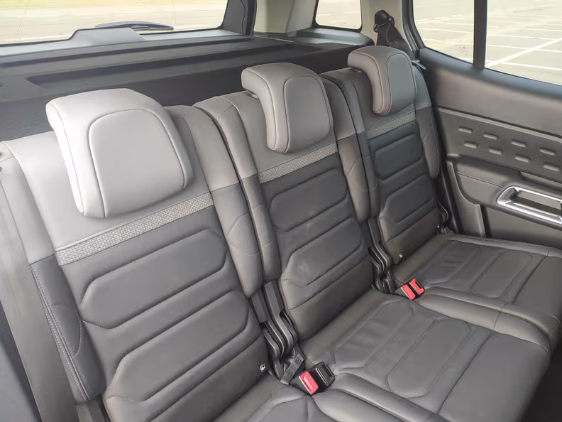 Citroën C5 Aircross - 46