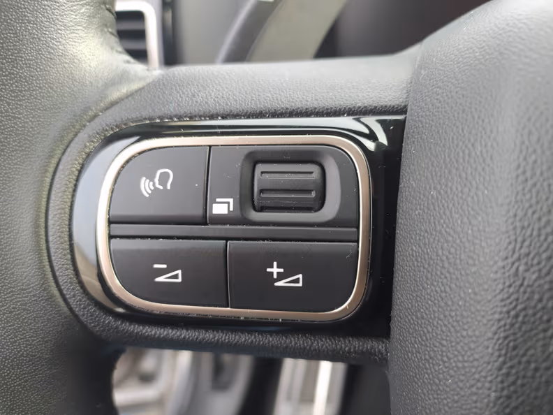 Citroën C5 Aircross - 64