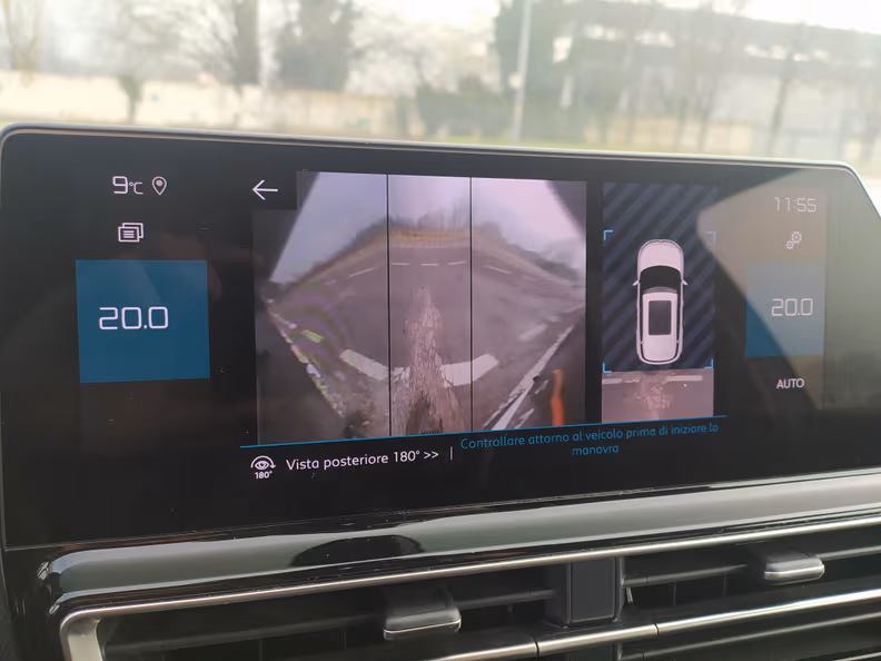 Citroën C5 Aircross - 80