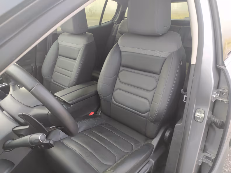 Citroën C5 Aircross - 38