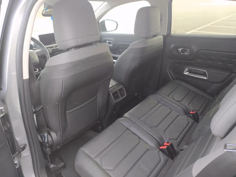 Citroën C5 Aircross - 50