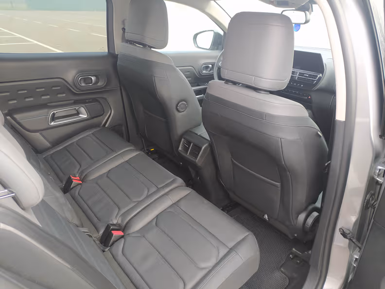 Citroën C5 Aircross - 45