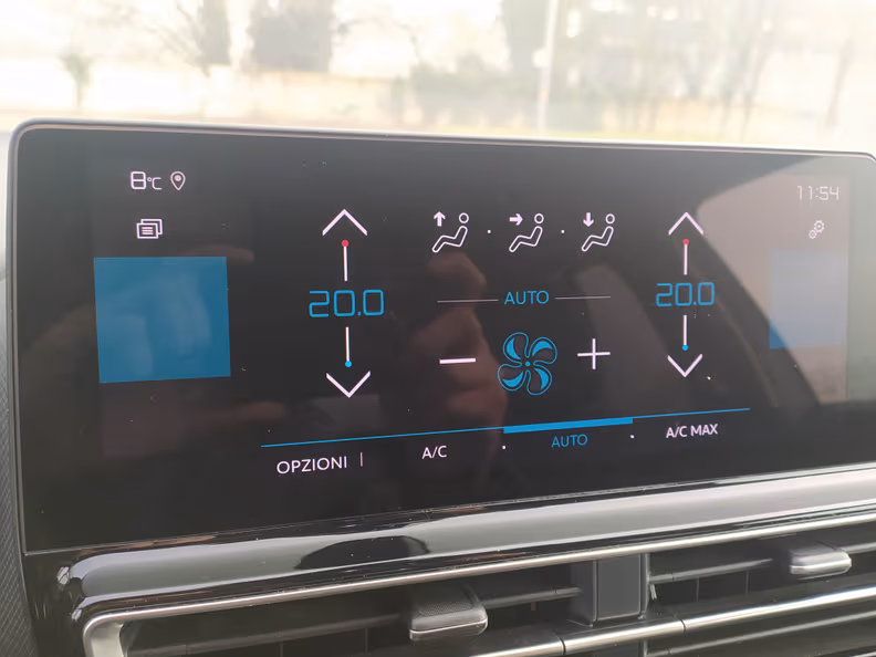 Citroën C5 Aircross - 77