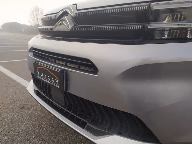 Citroën C5 Aircross - 16