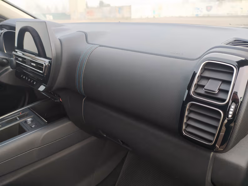 Citroën C5 Aircross - 41