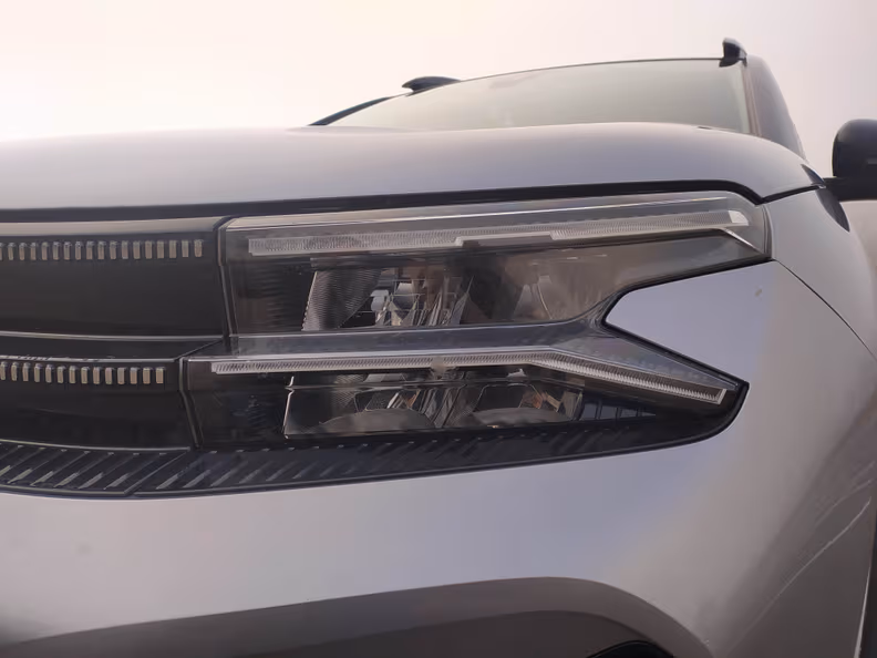 Citroën C5 Aircross - 15