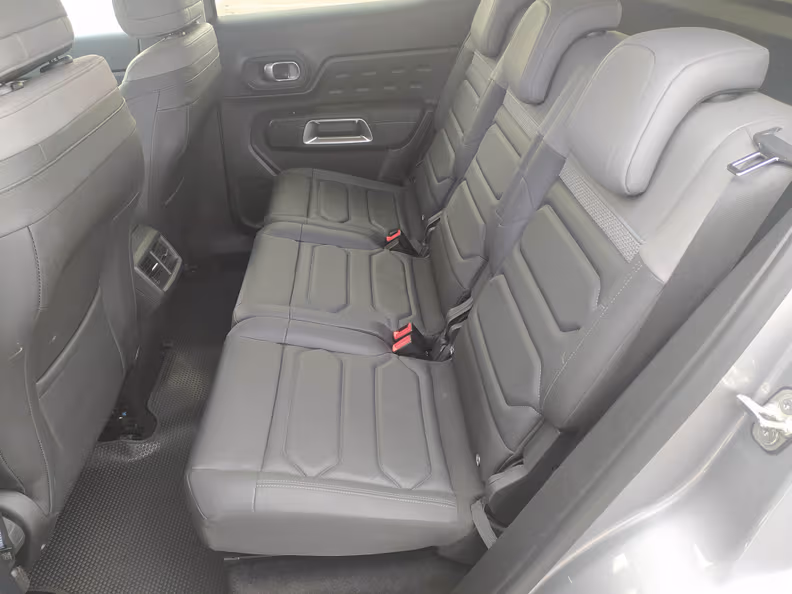 Citroën C5 Aircross - 49