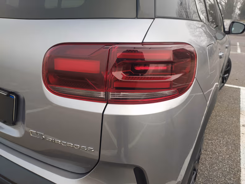Citroën C5 Aircross - 18