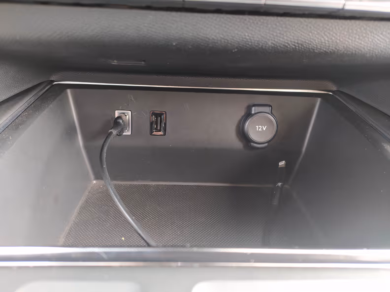 Citroën C5 Aircross - 69