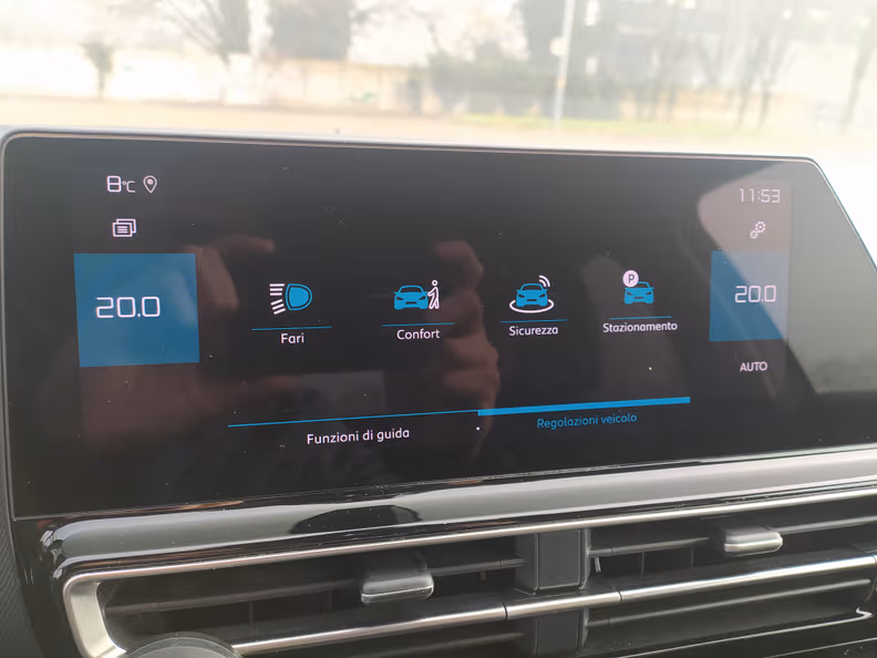 Citroën C5 Aircross - 74