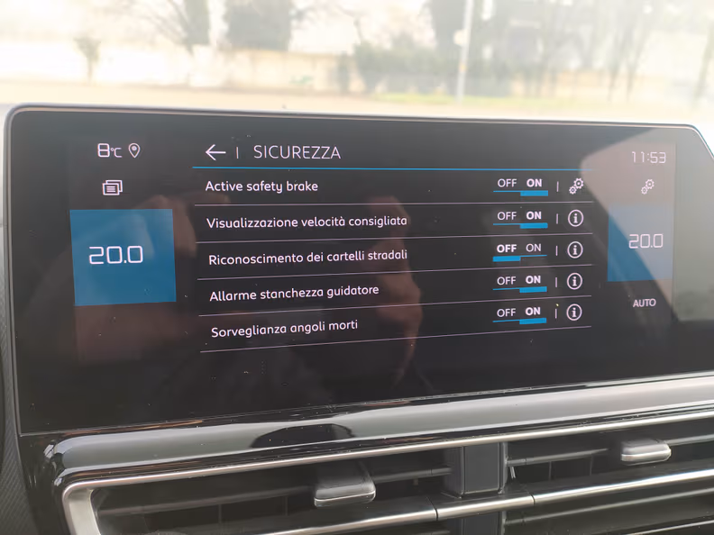 Citroën C5 Aircross - 75