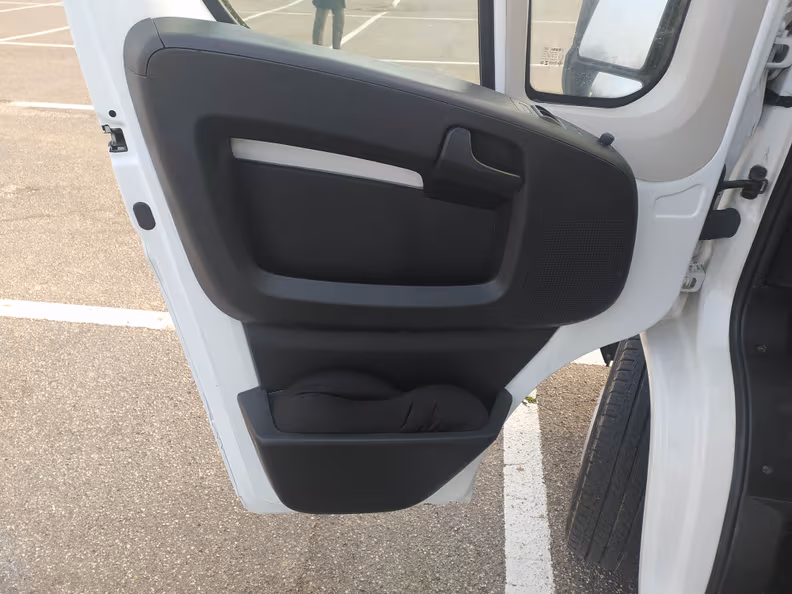 Peugeot Boxer - 31
