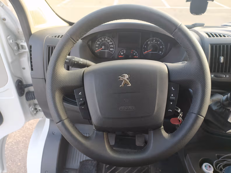 Peugeot Boxer - 39