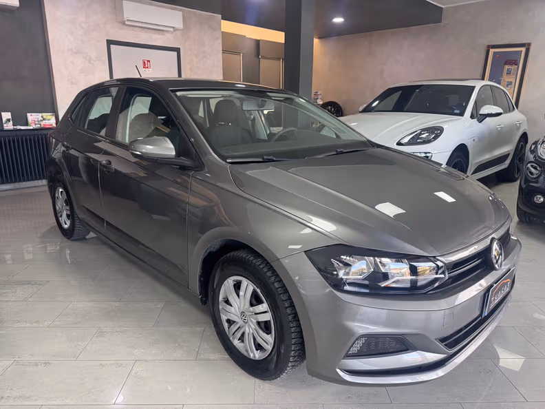 Volkswagen Polo - 3