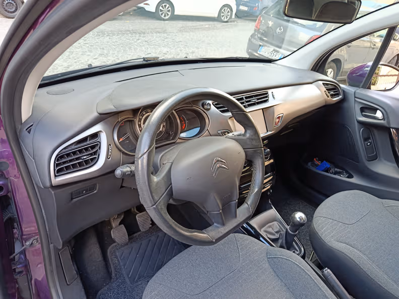 Citroën C3 - 12