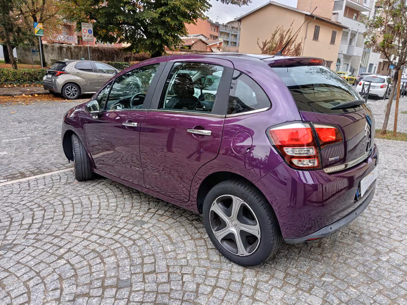 Citroën C3 - 7