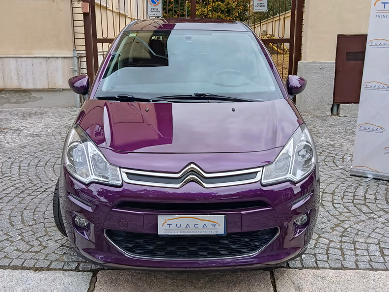 Citroën C3 - 2