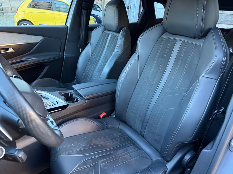 Peugeot 3008 - 25