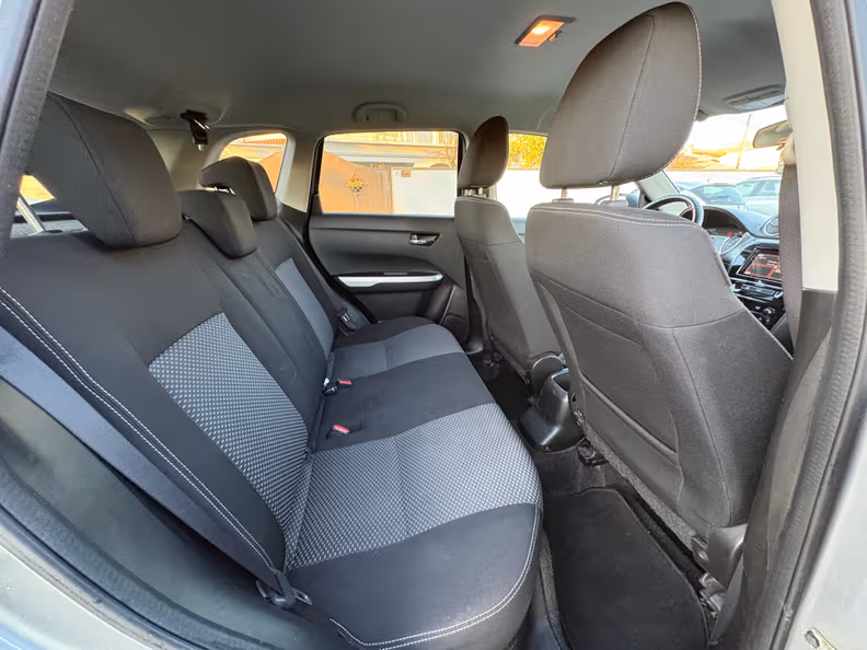 Suzuki Vitara / e Vitara - 26