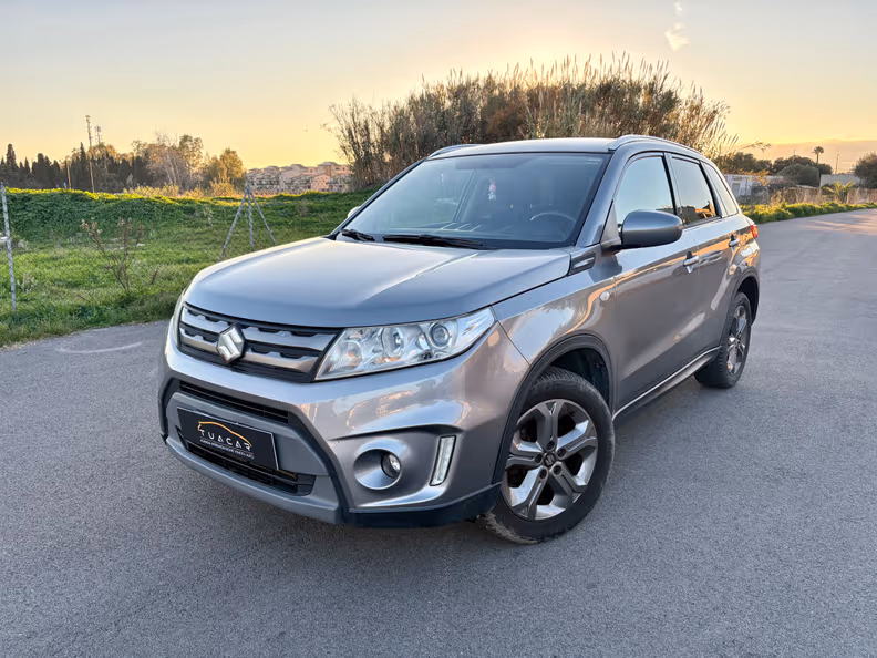 Suzuki Vitara / e Vitara - 1
