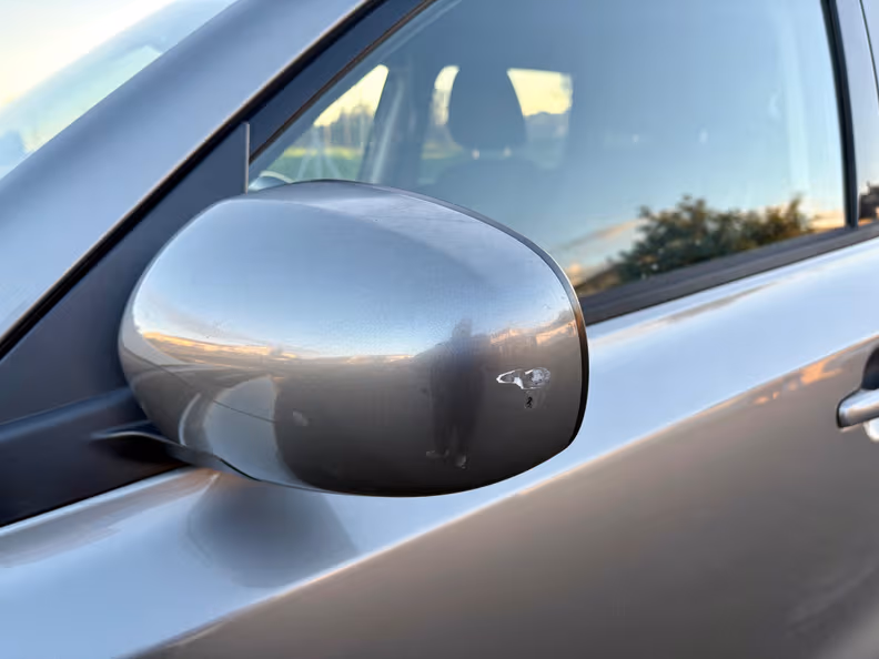 Suzuki Vitara / e Vitara - 10