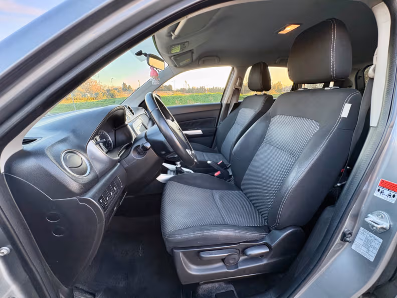 Suzuki Vitara / e Vitara - 14