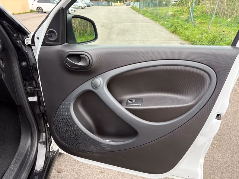 Smart Forfour - 27