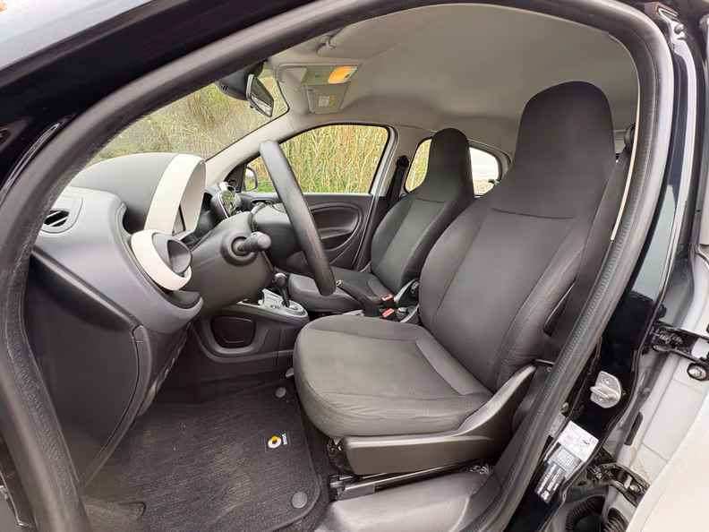 Smart Forfour - 14