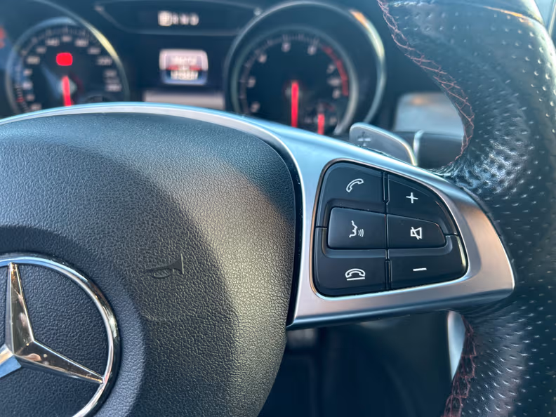 Mercedes-Benz CLA-Class - 16