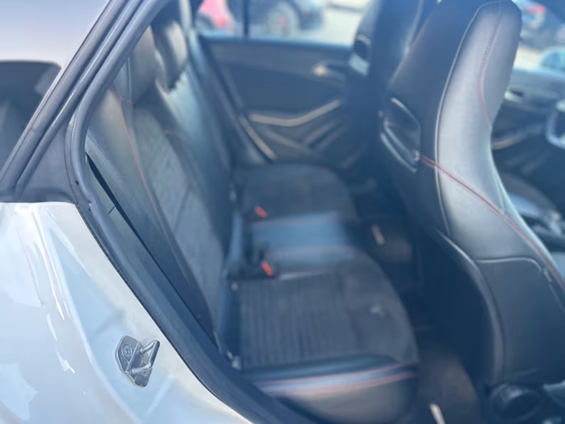 Mercedes-Benz CLA-Class - 23